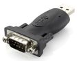 EQUIP USB Type A to Serial RS232 DB9 Adapter