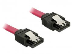 Delock Cable SATA - SATA-kabel - 20 cm