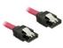 DELOCK Cable SATA - Serial ATA cable - Serial ATA 