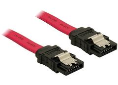 DELOCK - Serial ATA cable - Serial ATA 150/300 - 7