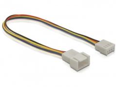 DELOCK Cable Fan 4pin