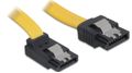 DELOCK Cable SATA - Serial ATA cable - Serial ATA 