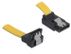 DELOCK Cable SATA - Serial ATA cable - Serial ATA
