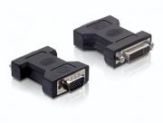 Delock DVI til VGA-adapter