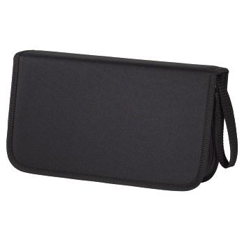 HAMA Nylon Wallet 104 Cd (11617)