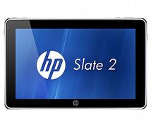 HP Slate2 AtomZ670 2GB(1D)/32 SSD 8,9"/C/BT/W7P-32
