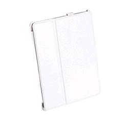 KRUSELL Donsö Tablet Case for Apple iPad2/NEW iPad White - qty 1 (71240)