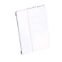 KRUSELL Donsö Tablet Case for Apple iPad2/NEW iPad White - qty 1