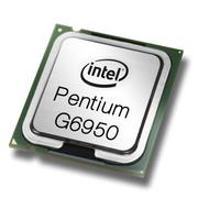 INTEL CPU Intel Pentium G6950 /