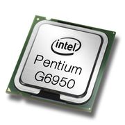 INTEL CPU Pentium G6950 / LGA1156 / TRAY