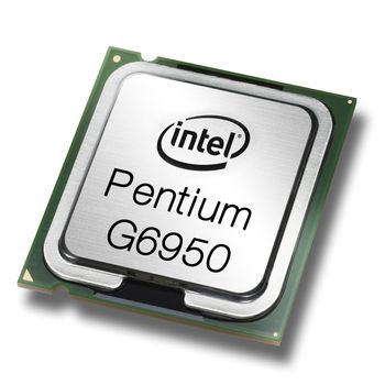 INTEL CPU Pentium G6950 / LGA1156 / TRAY (CM80616004593AE $DEL)