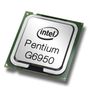 INTEL Processor - 1 x Pentium G6950 / 2.8 GHz - LG