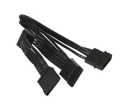 NZXT Internal Power Cable 0.2 M (CB-43SATA)