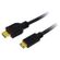 LOGILINK HDMI-Kabel HDMI-St - HDMI-mini-St 19pin 1 (CH0022)