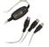 LOGILINK USB 2.0/Midi Han/Hun 2 meter