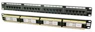 LOGILINK Cat.6 Patch Panel 24-Port  (NP0004)