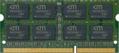 MUSHKIN SO-DIMM 4 GB DDR3-1066 (991644, Essentials-Serie)