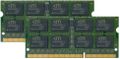 MUSHKIN SO-DIMM 8 GB DDR3-1333 Kit (976647A, fÃ¼r iMac, Mac