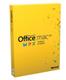 MICROSOFT MS Office Mac Home Student 2011/ND DVD