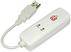 LONGSHINE LCS-8156C1 - Fax / modem - external - US