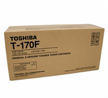 TOSHIBA T170F Toner Cartridge 1 Pc(S)  (6A0000000312)