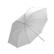 WALIMEX Translucent Light Umbrella 84 cm, white