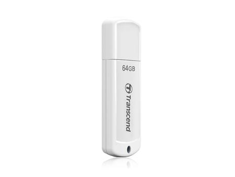 TRANSCEND JetFlash 370 64GB (TS64GJF370)