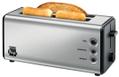 UNOLD Unol Toaster 38915 OnyxDuplex sr/bk