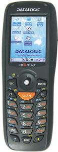 DATALOGIC DL MEMOR 802.11G BT 1DGS CES 128/256MB 23K CE 5.0 IN TERM (944201019)