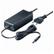 GOOBAY 12 V Power Supply. black. 1.8 m - with 5.5 Factory Sealed