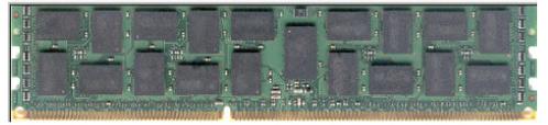 CISCO 2X8Gb Ddr3-1333-Mhz Rdimm/ (UCS-MR-2X082RX-C=)