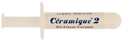 ARCTIC SILVER Creamique Thermal Compound Wärmeleitpaste/ 2, 7g (CMQ2-2.7G)