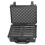 CRU-DATAPORT DRIVEBOX CARRYING CASE AND 10 DB