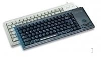 CHERRY G84-4400 mit Trackball USB US- (G84-4400LUBUS-2)