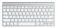 APPLE Wireless Keyboard/int Danish