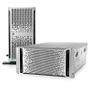 Hewlett Packard Enterprise ProLiant ML350p Gen8 E5-2620V2 / 2.1 GHz, RAM 8 GB, SAS, Hot-Sw