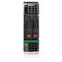 Hewlett Packard Enterprise ProLiant BL460c Gen8 E5-2660v2 2P 64GB-R P220i/512 FBWC Server