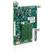 Hewlett Packard Enterprise FlexFabric 10Gb 2-port 554M Adapter