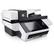 HP Digital Sender Flow 8500 fn1 arbeidsstasjon for dokumentregistrering