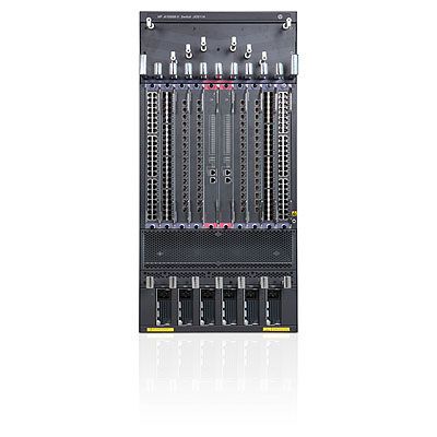 Hewlett Packard Enterprise Hpe V Switch Chassis Kt Husid