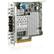 Hewlett Packard Enterprise FlexFabric 10 Gbps 2-porters 554FLR-SFP+-adapter
