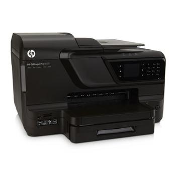HP HPI OfficeJet Pro 8600 e-AiO Printer N911a Factory Sealed (CM749A)