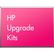 HP USB BFR med PVC-fritt ES tastatur/ mus