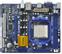 ASROCK N68-VGS3 FX /BULK AM3+ GF7025