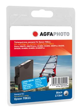 AGFAPHOTO Ink Black (APET061BD $DEL)