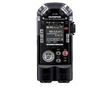OLYMPUS LS-100 PCM Recorder