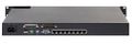 APC KVM 2G, Analog, 1 Local User, 8 Ports (KVM0108A)