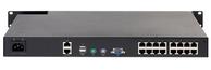 APC KVM 2G Digital/ IP 1 Remote (KVM1116P)