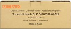 UTAX CLP3416 toner magenta 8K