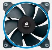 Corsair Air Series SP120 Quiet Edition High Static Pressure - Kabinettvifte - 120 mm (en pakke 2) (CO-9050006-WW)